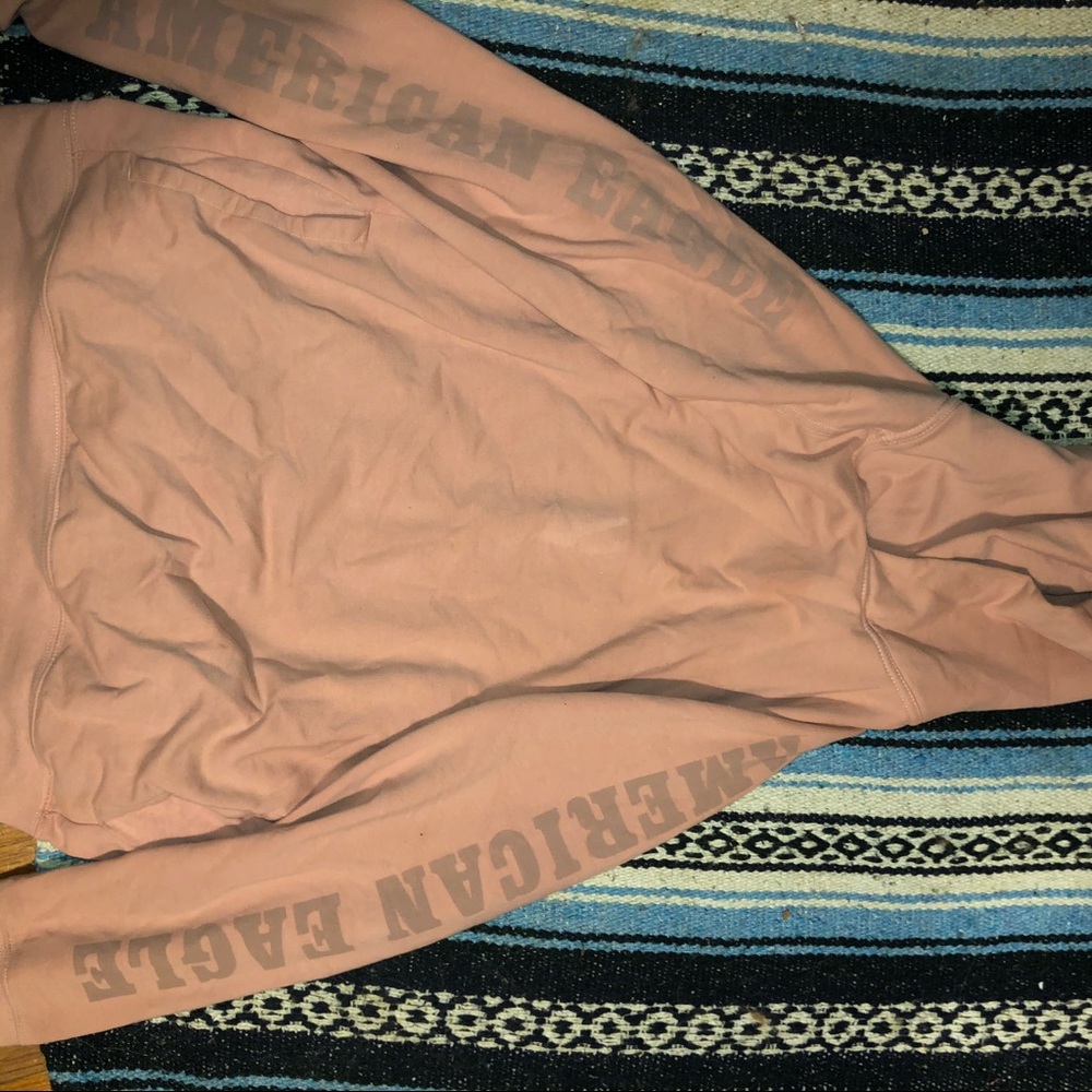 american eagle sweatshirt